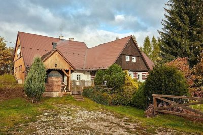 Hotel Dorinka