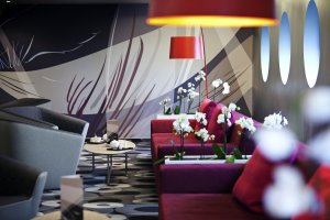 Novotel Praha Wenceslas Square
