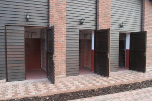 Schwarzenberský seník