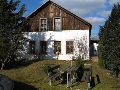 Penzion Vranová