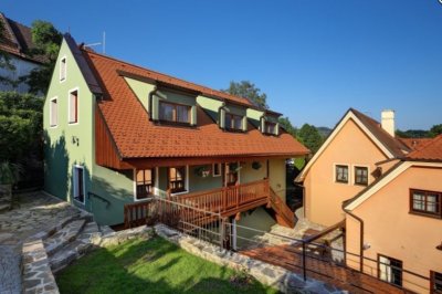 Penzion Tilia