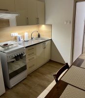 Ubytování Na Jarošce