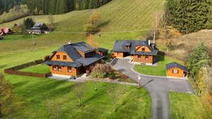 Pension Školka Léskové