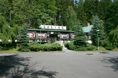 Hotel Koliba