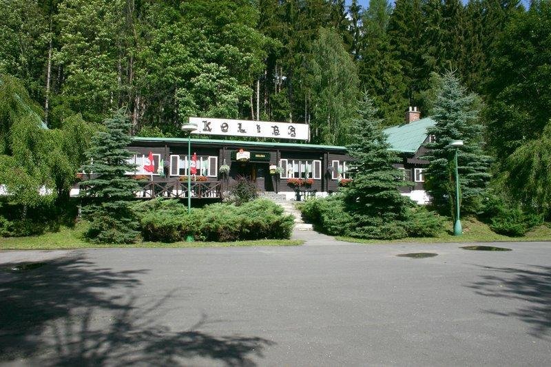 Hotel Koliba