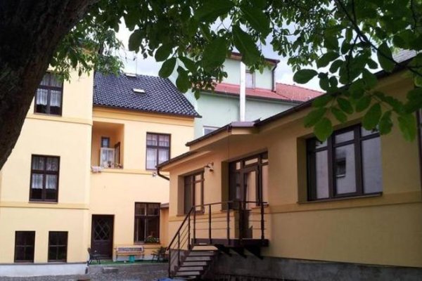 Apartmán Zahrada Hranice