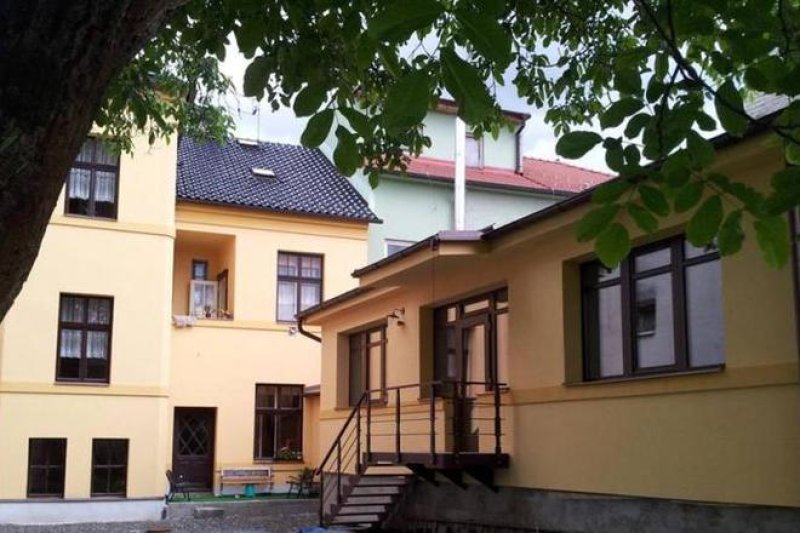 Apartmán Zahrada Hranice