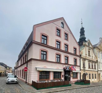 Pivovar FALTUS