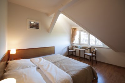 Hotel Hoffmann