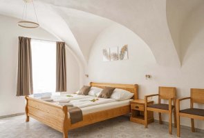 Hotel Zámeček Mikulov