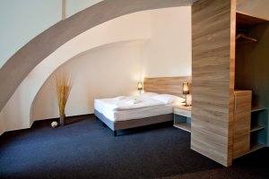 Hotel Zámecká sýpka