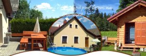Pension Tvrz