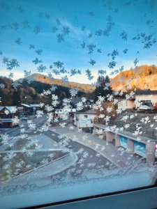 Ubytování u Hančilů