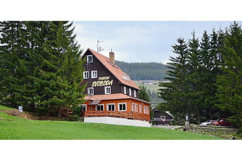Pension Svoboda