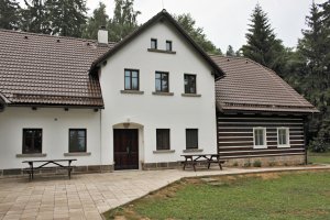 Penzion Paslerův statek