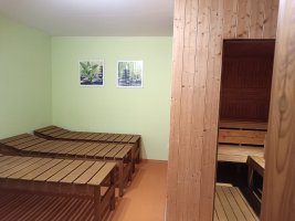 Sportcentrum Losina