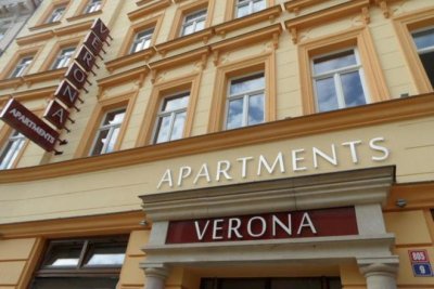 Apartments Verona