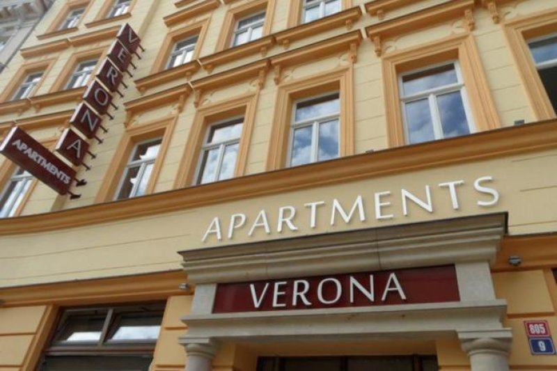 Apartments Verona