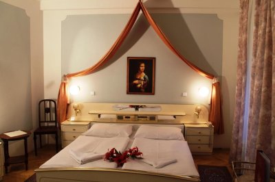Hotel Trumf