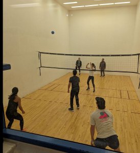 Sportcentrum Losina