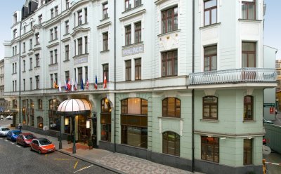 Hotel Palace Praha