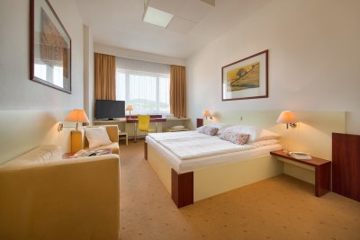 BEST WESTERN Hotel Grand