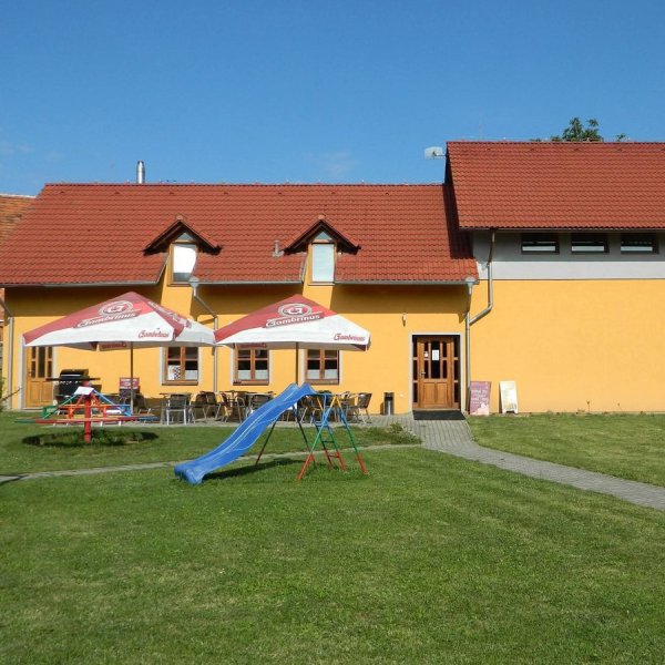 Sportcentrum Losina