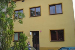 Apartmán Znojmo- Sokolská