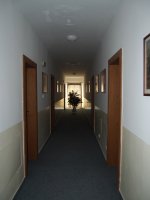 Penzion usedlost Veselka