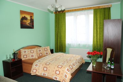 Hotel Apeyron