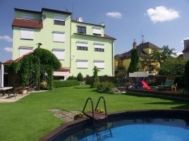 Hotel Trumf