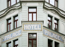 Hotel Palace Praha