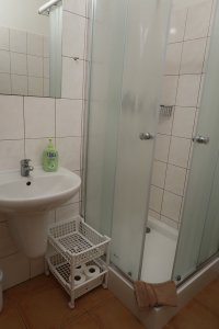 Penzion Jízdárna Suchá