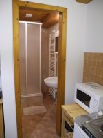 Apartmány Müller
