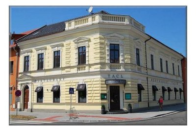 Hotel TACL