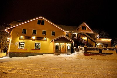Švejk Restaurant