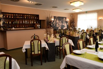 Hotel Apeyron