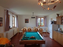 Apartmány Pod Stožcem