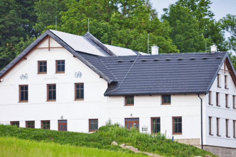 Penzion Na Bělisku