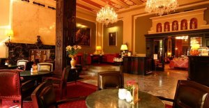 Hotel Esplanade Praha a.s.