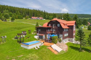 Pension Svoboda