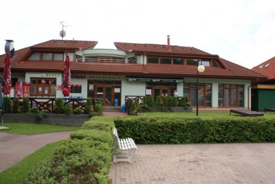 Penzion HANA