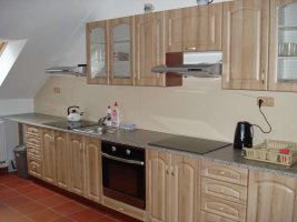 Apartmány Pod Stožcem