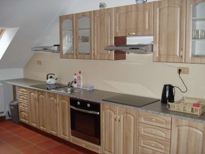 Apartmány Pod Stožcem