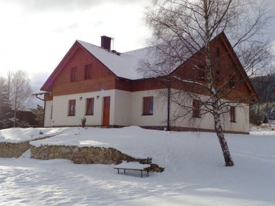 Apartmány Pod Stožcem