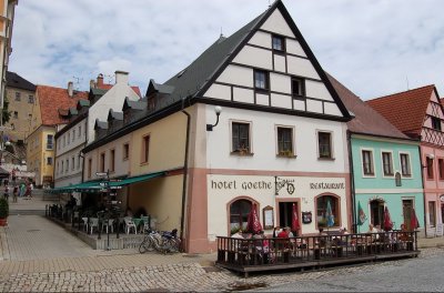 Hotel GOETHE