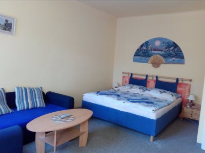 Apartmány Sluníčko