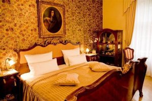 Hotel Esplanade Praha a.s.