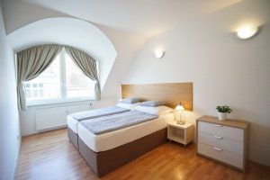 Hotel and Aparments Jacob Brno