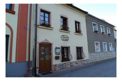Penzion Po Vodě